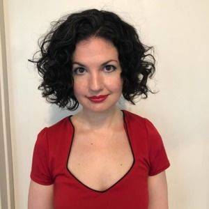 Meet your Posher, Theresa